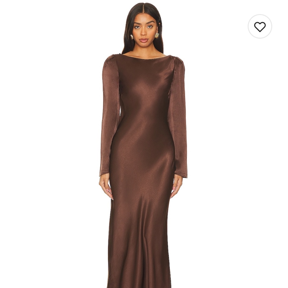 Stone Cold Fox x Revolve Frankie Midi Dress - XS